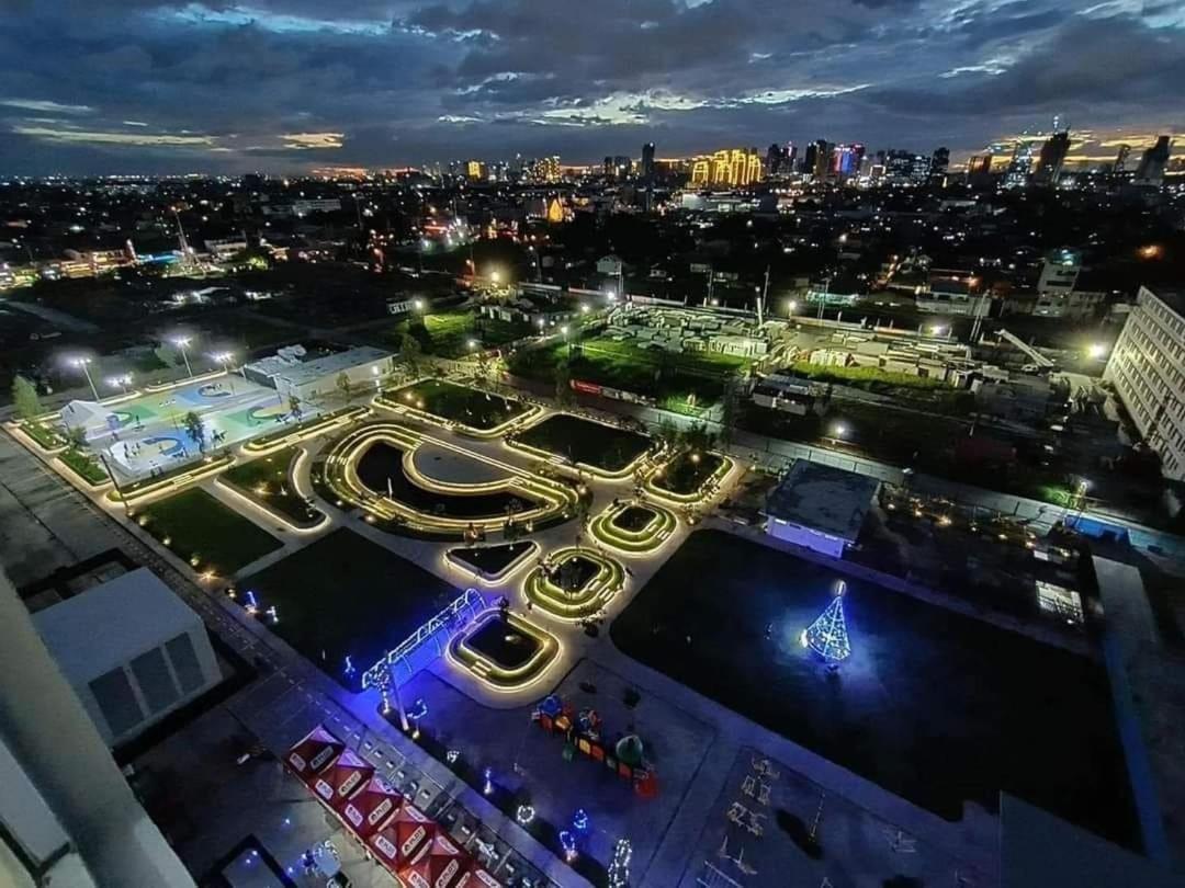 Apartment 1br With Prime Netflix, Hbo Max Manila