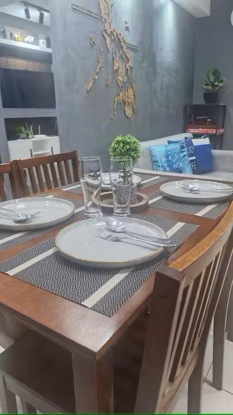 Apartment 1br With Prime Netflix, Hbo Max Manila